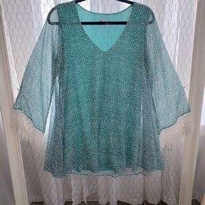 Show Me Your Mumu Dress